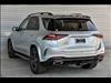 2025 Mercedes-Benz GLE GLE 350 4MATIC