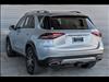 2025 Mercedes-Benz GLE GLE 350 4MATIC