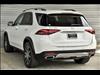 2025 Mercedes-Benz GLE GLE 350 4MATIC