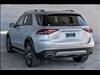 2025 Mercedes-Benz GLE GLE 450e 4MATIC