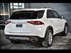 2025 Mercedes-Benz GLE GLE 450e 4MATIC