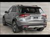 2025 Mercedes-Benz GLE GLE 450 4MATIC