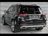 2025 Mercedes-Benz GLE GLE 450 4MATIC