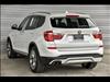 2016 BMW X3 xDrive35i