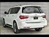 2021 INFINITI QX80 Sensory