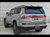 2024 Lexus GX 550 GX 550 LUXURY+
