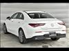 2025 Mercedes-Benz CLA CLA 250 4MATIC