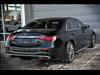 2025 Mercedes-Benz S-Class S 580 4MATIC