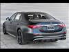 2025 Mercedes-Benz S-Class AMG S 63 E Performance