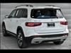 2025 Mercedes-Benz GLB GLB 250 4MATIC