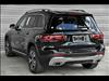 2025 Mercedes-Benz GLB GLB 250 4MATIC