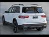 2025 Mercedes-Benz GLB GLB 250 4MATIC