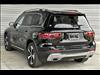 2025 Mercedes-Benz GLB GLB 250 4MATIC
