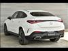 2025 Mercedes-Benz GLC GLC 300 4MATIC