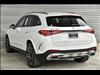 2025 Mercedes-Benz GLC GLC 300 4MATIC