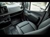 2025 Mercedes-Benz Sprinter 2500