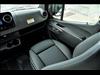 2025 Mercedes-Benz Sprinter 2500
