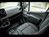 2025 Mercedes-Benz Sprinter 2500