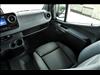 2025 Mercedes-Benz Sprinter 2500