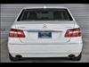 2013 Mercedes-Benz E-Class 4DR SDN E350 4MAT
