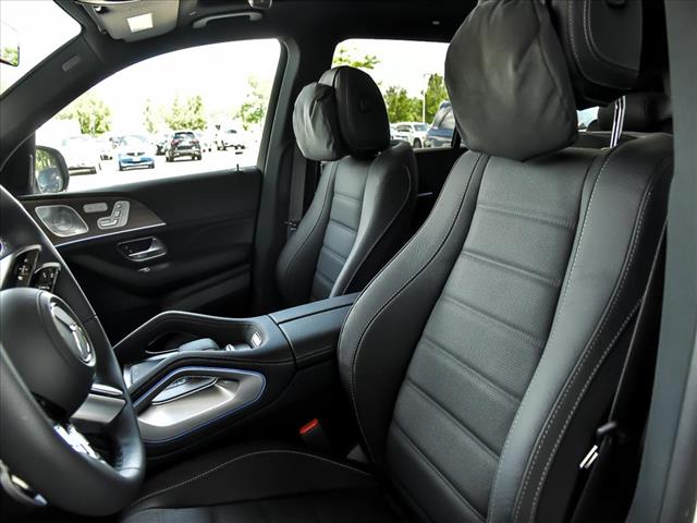 2025 Mercedes-Benz GLS GLS 450