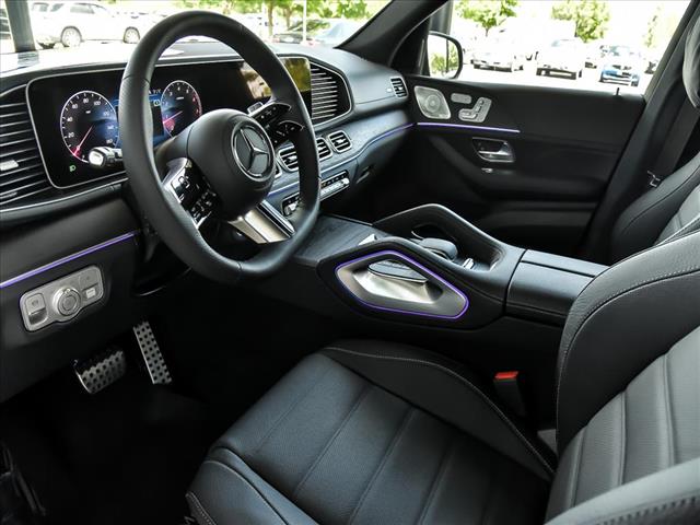 2025 Mercedes-Benz GLS GLS 450