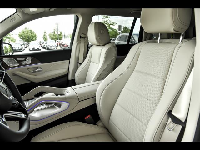 2025 Mercedes-Benz GLS GLS 450