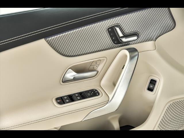 2025 Mercedes-Benz CLA CLA 250 4MATIC