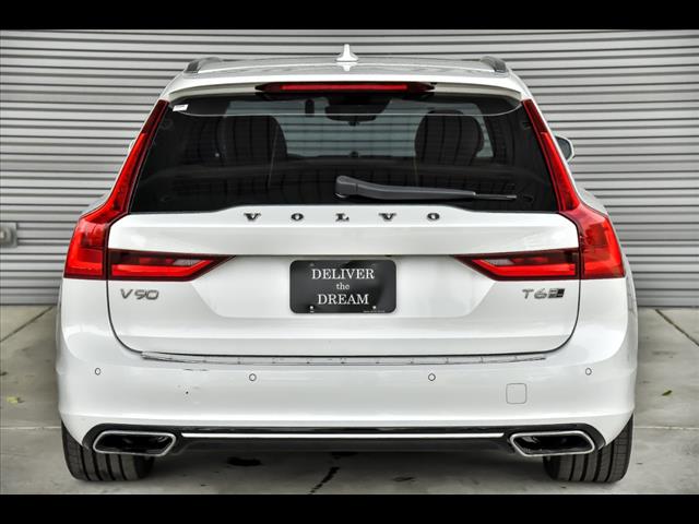 2019 Volvo V90 T6 Inscription