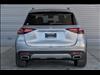 2025 Mercedes-Benz GLE GLE 450e 4MATIC
