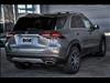 2025 Mercedes-Benz GLE GLE 450e 4MATIC
