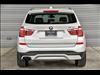 2016 BMW X3 xDrive35i