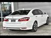 2017 Honda Accord Hybrid EX-L