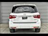 2021 INFINITI QX80 Sensory