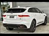 2019 Jaguar F-PACE S