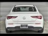 2025 Mercedes-Benz CLA CLA 250 4MATIC