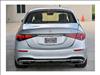2025 Mercedes-Benz S-Class S 580 4MATIC