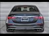 2025 Mercedes-Benz S-Class AMG S 63 E Performance