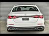 2025 Mercedes-Benz E-Class E 350 4MATIC