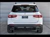 2025 Mercedes-Benz GLB GLB 250 4MATIC