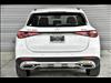 2025 Mercedes-Benz GLC GLC 300 4MATIC