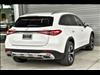 2025 Mercedes-Benz GLC GLC 350e 4MATIC