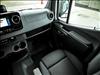 2025 Mercedes-Benz Sprinter 2500
