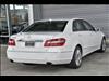 2013 Mercedes-Benz E-Class 4DR SDN E350 4MAT