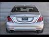 2016 Mercedes-Benz S-Class S 550 4MATIC