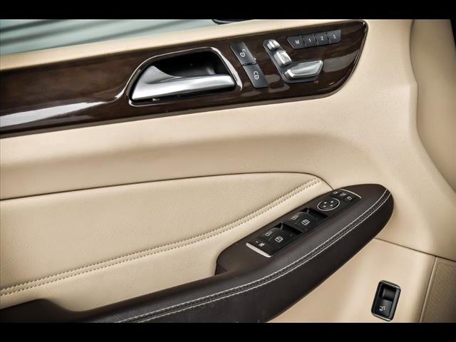 2018 Mercedes-Benz GLE GLE 350 4MATIC