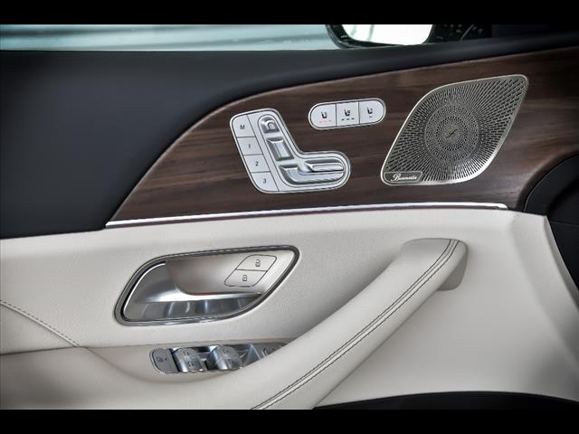 2025 Mercedes-Benz GLE GLE 450e 4MATIC