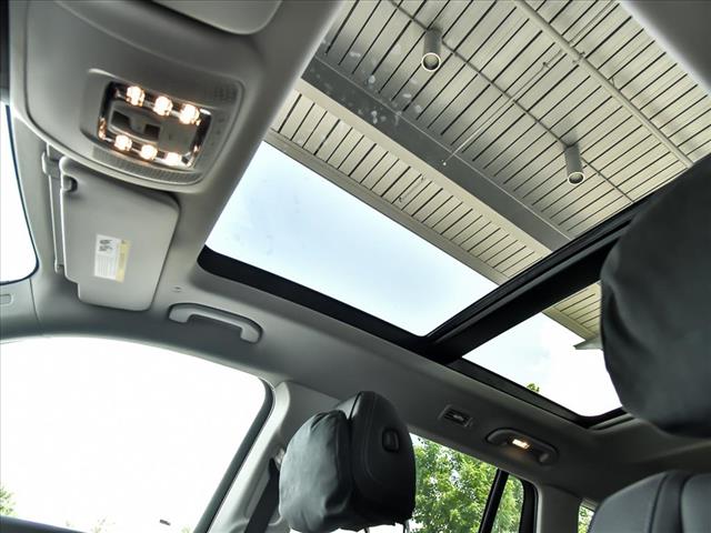 2025 Mercedes-Benz GLS GLS 450