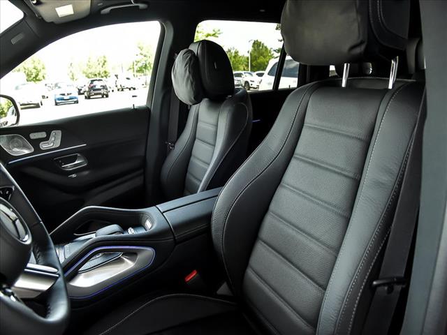 2025 Mercedes-Benz GLS GLS 450