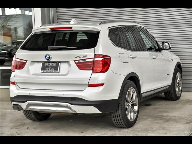 X3 xDrive35i